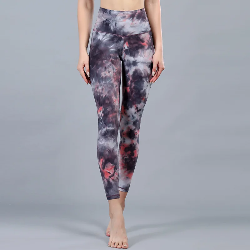 Gym Leggings Women High Waist Yoga Pants Workout Running Sports Gym Tie Dye Leggings with Hidden Pockets, Customized colors
Gym Leggings Women High Waist Yoga Pants Workout Running Sports Gym Tie Dye Leggings with Hidden Pockets, Customized colors