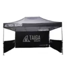 10x10 custom printed beach pop up party tent portable pop up canopy