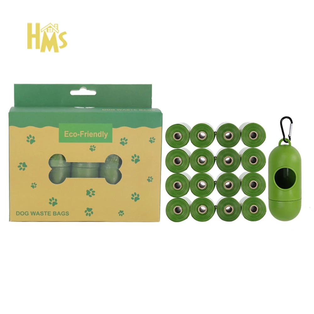 HMS Animal biodegradable waterproof dog felt poop bag clip dispenser holder private label thick greener walker harness poop bags, Red green pink blue black purple
HMS Animal biodegradable waterproof dog felt poop bag clip dispenser holder private label thick greener walker harness poop bags, Red green pink blue black purple