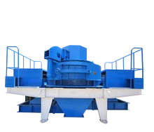 Chinese crusher sale sand gravel making plant / ceramic tiles crusher machine / sand making machine