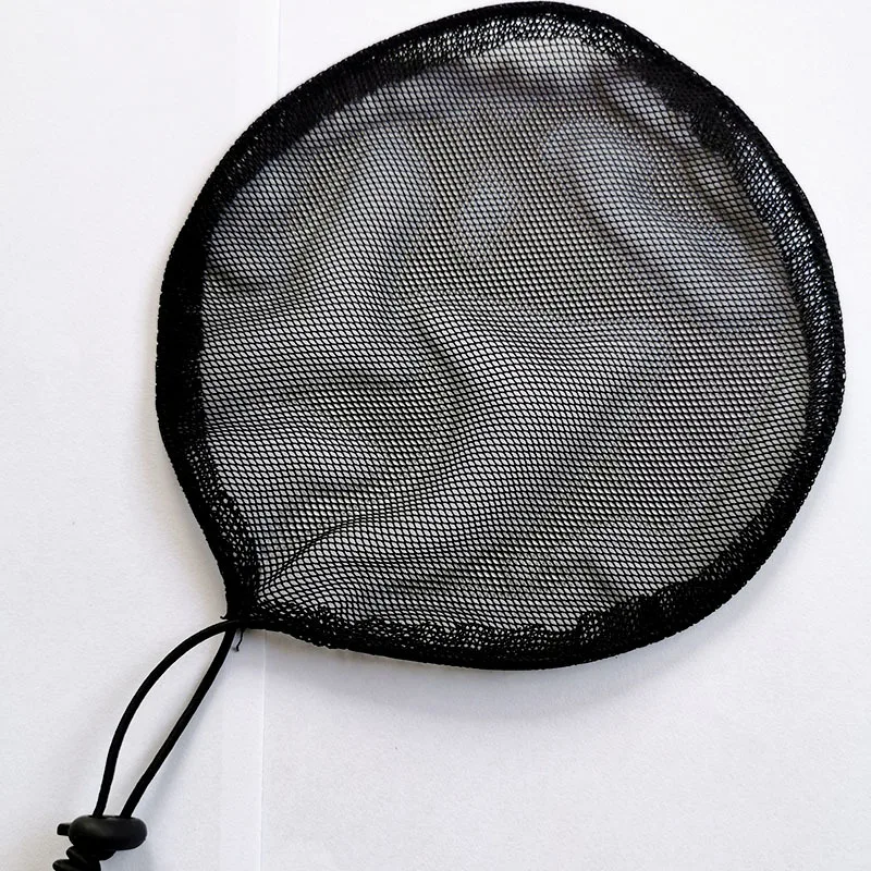 Wholesale Price Elastic Ponytail Hair Net With Drawstring Ponytail And Circle For Making Ponytail, Black
Wholesale Price Elastic Ponytail Hair Net With Drawstring Ponytail And Circle For Making Ponytail, Black