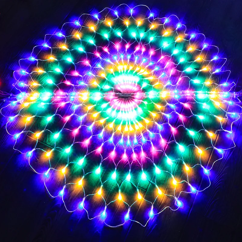 3M Christmas Peacock String Light Mesh Net Lights Outdoor Net Fairy Garland Lights For Xmas Wedding Party Christma New Year
3M Christmas Peacock String Light Mesh Net Lights Outdoor Net Fairy Garland Lights For Xmas Wedding Party Christma New Year