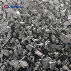Old Tire Recycled Line For Modified Bitumen Used Rubber Granule