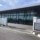 African construction steel structure car shop/steel building