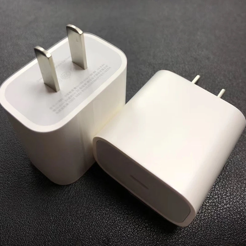 Cheap Original 1:1 US/EU/UK Pd USB Charger 20w USB-c Power Adapter For Appling Power Adapter, White
Cheap Original 1:1 US/EU/UK Pd USB Charger 20w USB-c Power Adapter For Appling Power Adapter, White
