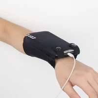 2019 New Mobile Phone Bags Arm bag Ultra-thin stretch wrist bag Running arm band wrist band
2019 New Mobile Phone Bags Arm bag Ultra-thin stretch wrist bag Running arm band wrist band