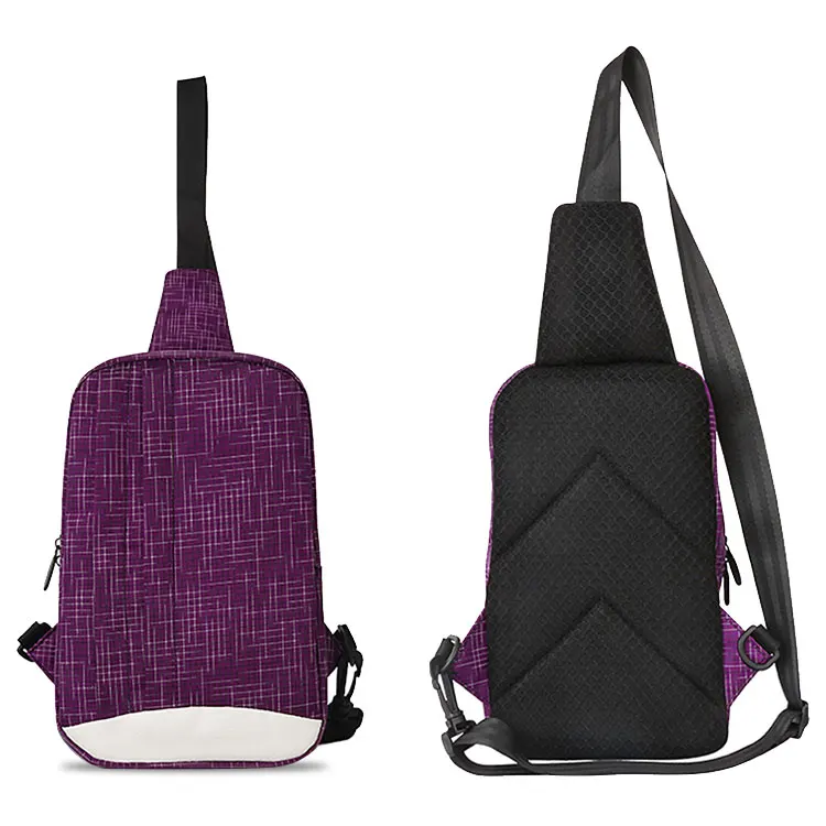 Free Shipping 2020 Chest Sling Shoulder Custom Water Resistant Sport Bag Casual Crossbody Bag Breathe Travel Bag
Free Shipping 2020 Chest Sling Shoulder Custom Water Resistant Sport Bag Casual Crossbody Bag Breathe Travel Bag