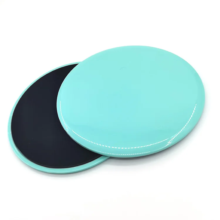 Custom durable ABS plastic core abdominal ercise dual slided gliding 2pcs discs slider fitness, Pink, blue, yellow, orange,black,red
Custom durable ABS plastic core abdominal ercise dual slided gliding 2pcs discs slider fitness, Pink, blue, yellow, orange,black,red