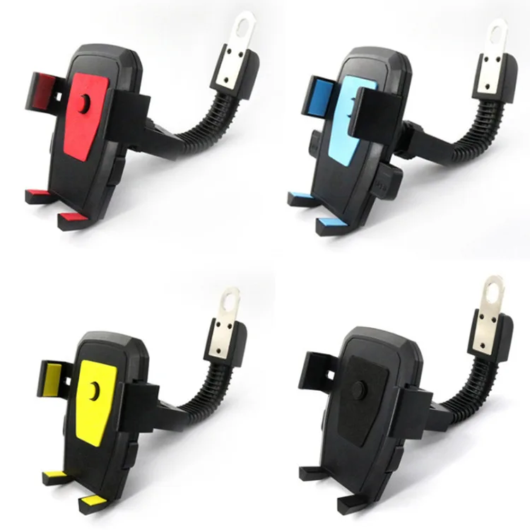 High Quality Motorcycle Cell Phone Handlebar Mount Bicycle Bike Phone Holder Outdoor Sport, Customized color
High Quality Motorcycle Cell Phone Handlebar Mount Bicycle Bike Phone Holder Outdoor Sport, Customized color
