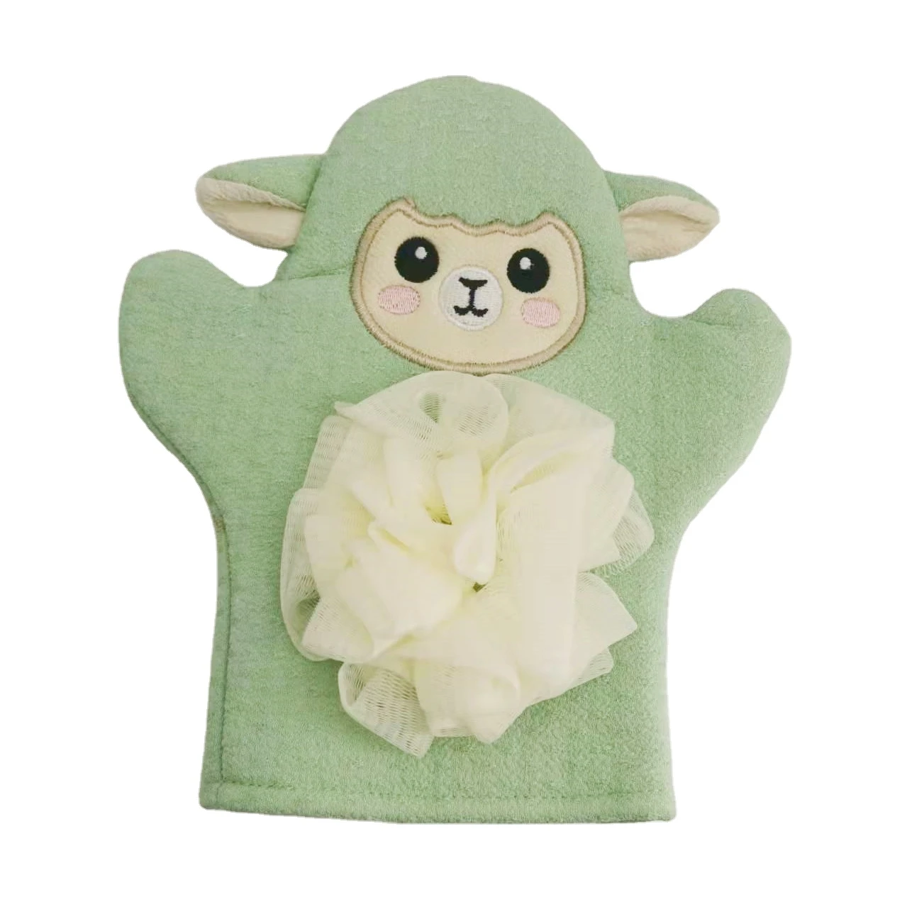 2022 New design Good selling Not Support natural vegetable fiber bath exfoliating glove
2022 New design Good selling Not Support natural vegetable fiber bath exfoliating glove