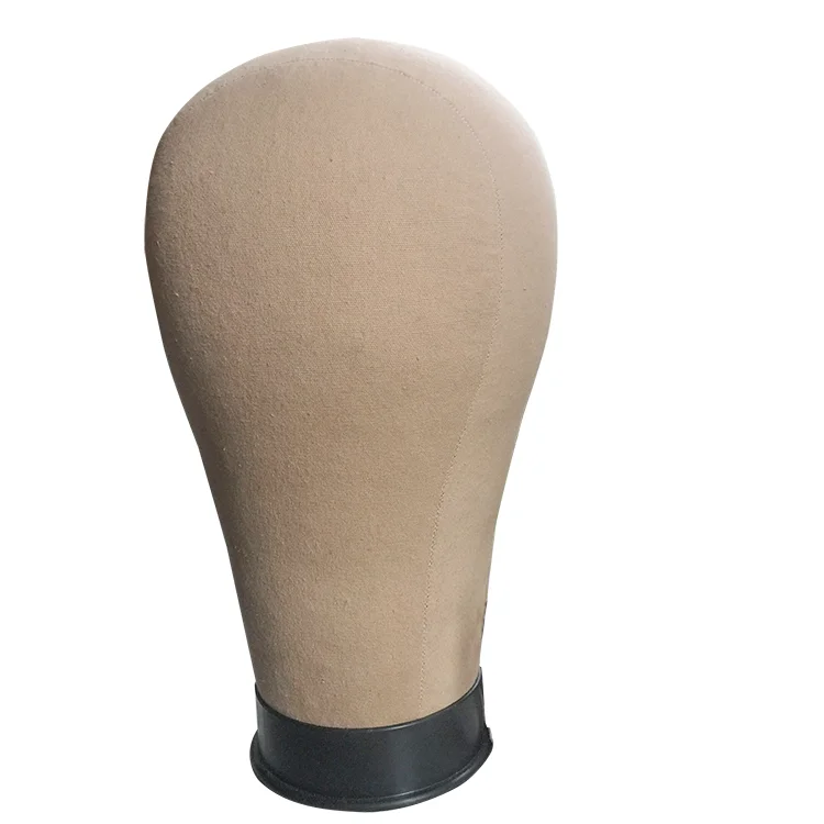 wig mannequin head, White
wig mannequin head, White