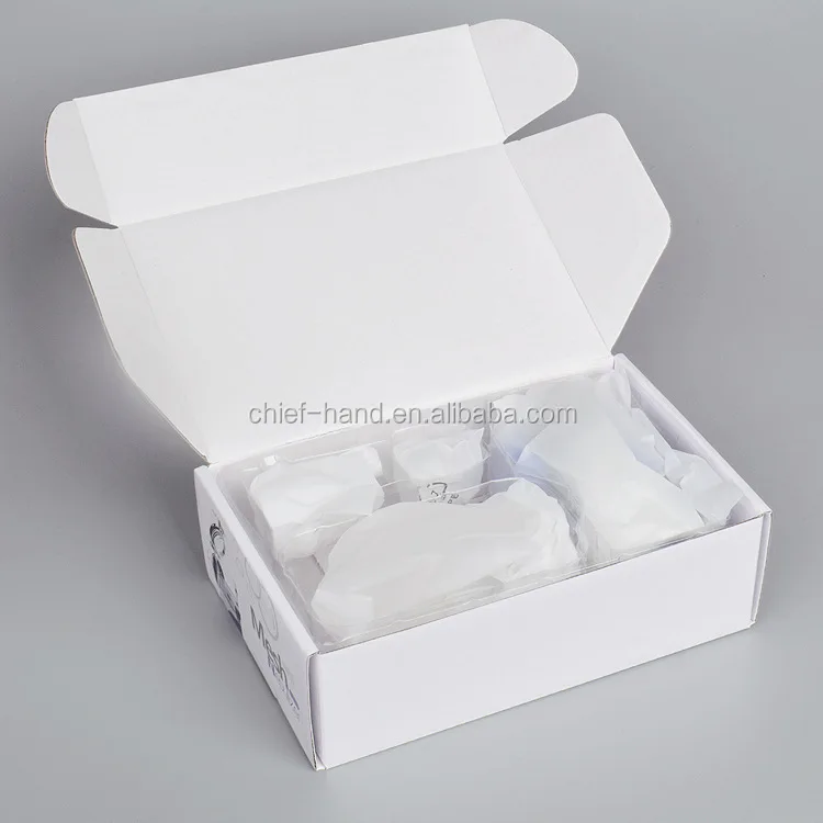one pc one gift box, 48pcs/carton