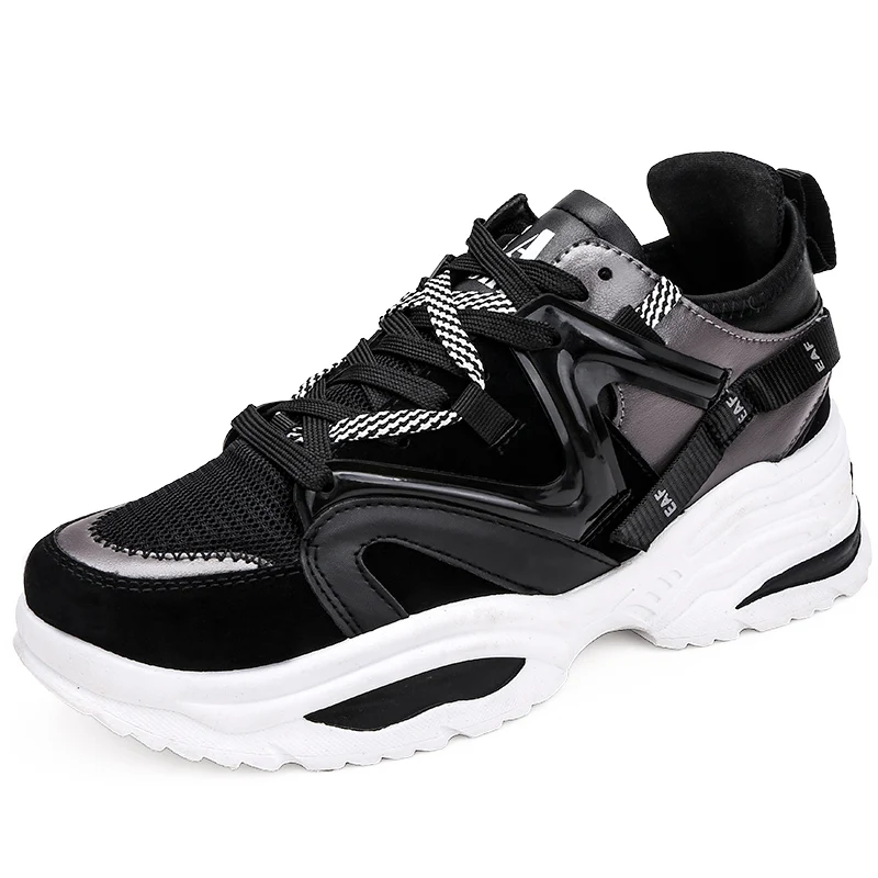2021 New Design Zapatos Deportivo para Hombre de China Mayorista Men Breathable Sports Shoes, Black, white, red
2021 New Design Zapatos Deportivo para Hombre de China Mayorista Men Breathable Sports Shoes, Black, white, red