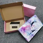 Box Nice Bath Bomb Packaging Corrugated Pencil Cardboard Box With Drawers