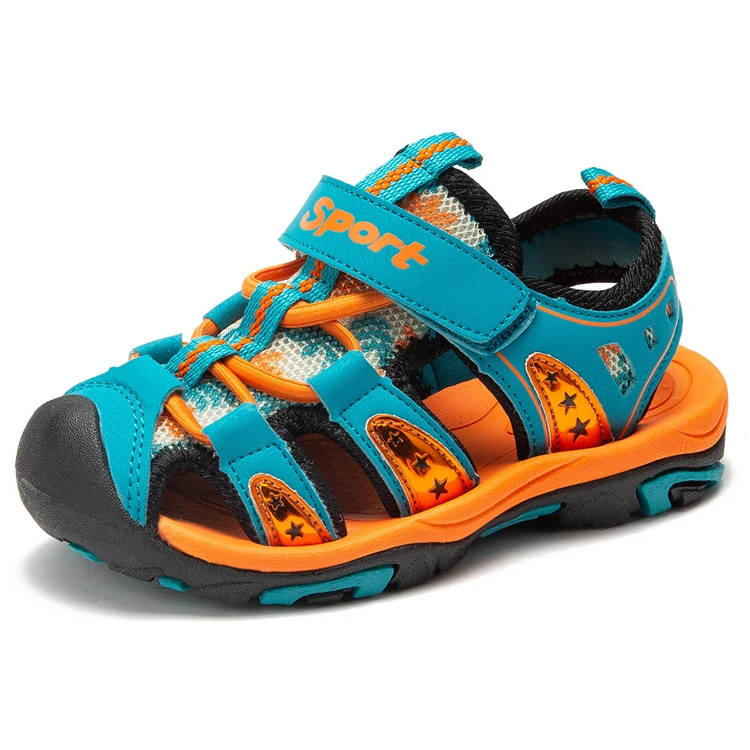 Factory direct sales EVA children sandals casual breathable sandals fashion kids sandals 2021
Factory direct sales EVA children sandals casual breathable sandals fashion kids sandals 2021
