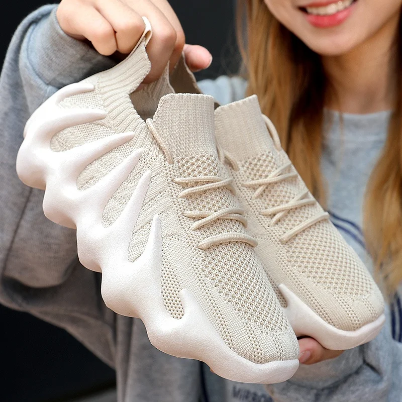 G-A31 New Design Women's Fashion Casual Shoes Designer Famous Brand Shoes Trendy Sneakers Walking Style Shoes, Black/beige/black+red
G-A31 New Design Women's Fashion Casual Shoes Designer Famous Brand Shoes Trendy Sneakers Walking Style Shoes, Black/beige/black+red