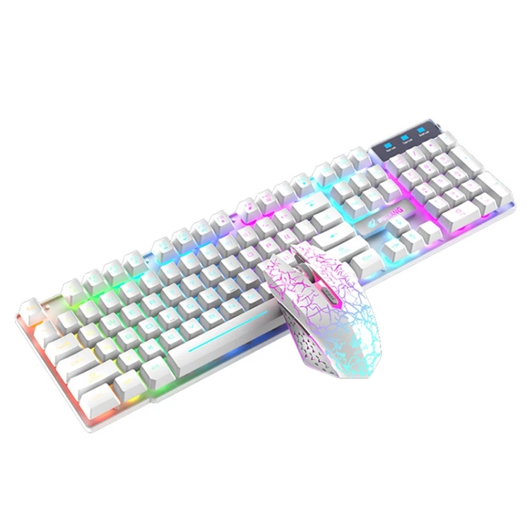 Wireless Charging Gaming Lighted Keyboard and Mouse Set keyboard mouse gaming
Wireless Charging Gaming Lighted Keyboard and Mouse Set keyboard mouse gaming
