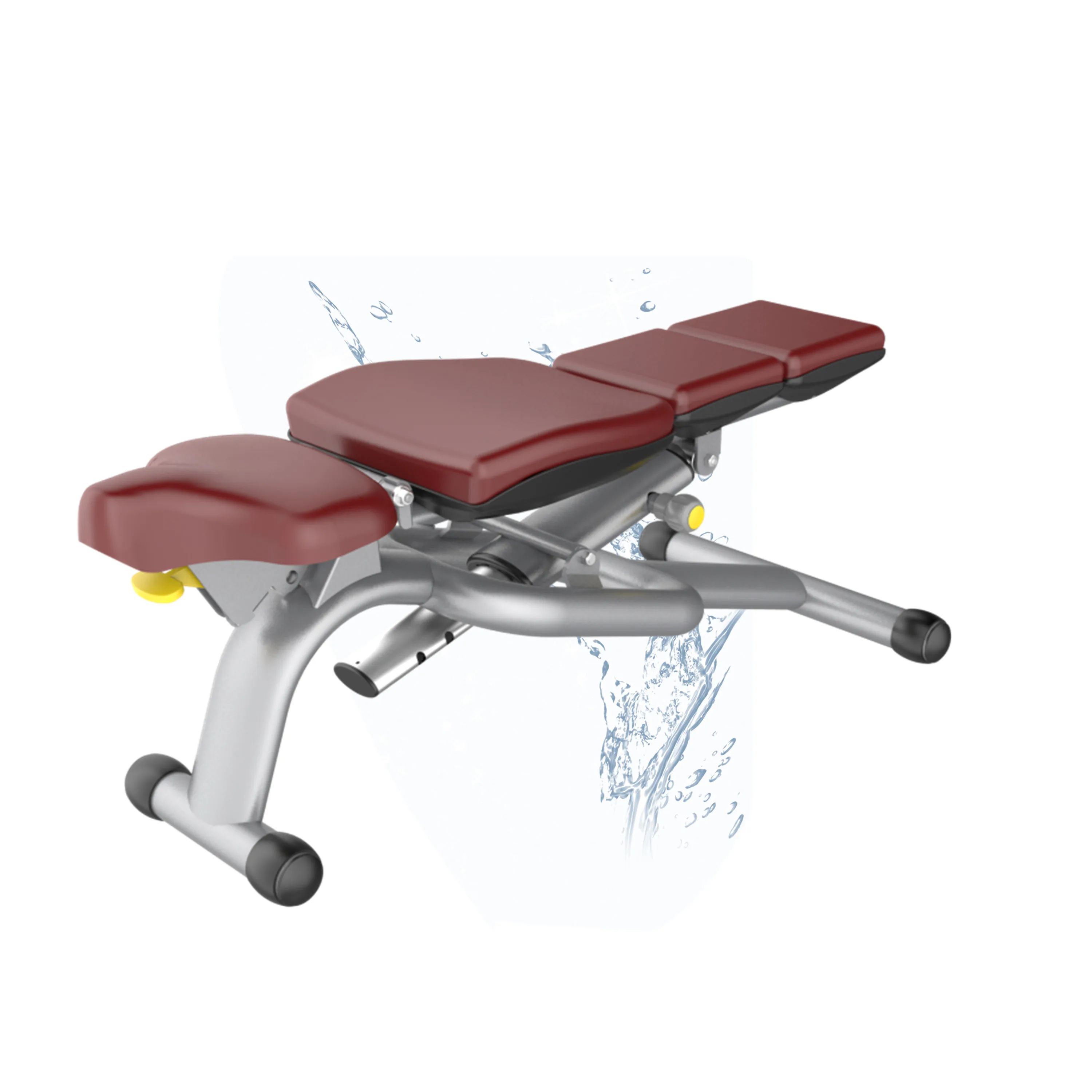 L/C Acceptable Adjustable Bench Gym Equipment Manufacturer Commercial Sport Exercise Machine For Fitness Center, Customized color
L/C Acceptable Adjustable Bench Gym Equipment Manufacturer Commercial Sport Exercise Machine For Fitness Center, Customized color