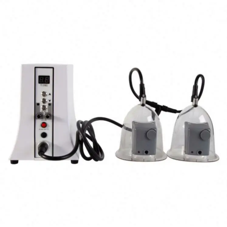 Hot Sale Butt Enhancement Machine Breast Enlargement Device Butt Lifting Machine Vacuum Butt Lift vacuum therapy Machine, White
Hot Sale Butt Enhancement Machine Breast Enlargement Device Butt Lifting Machine Vacuum Butt Lift vacuum therapy Machine, White