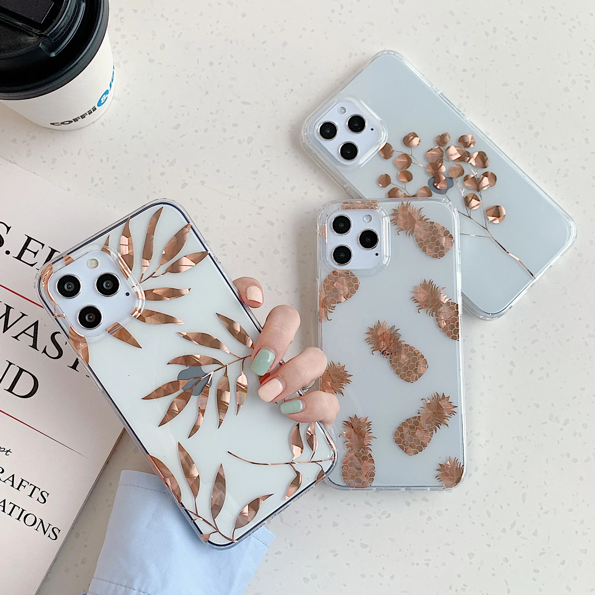 Hot Selling Double-sided Water Cube Phone Case 3 Patterns Choose Mobile Phone Case For Iphone 12, Optional
Hot Selling Double-sided Water Cube Phone Case 3 Patterns Choose Mobile Phone Case For Iphone 12, Optional