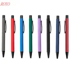 Promotional Pen Ballpoint Pens Wholesale Metal Pens With Custom Logo Ball Pen Manufacturing