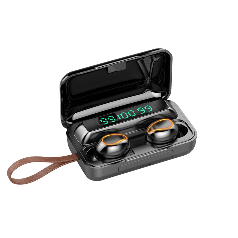 LED Smart-Touch Display 9D Stereo Charge Box With Mic Mini Power Bank F9-5 earphone bt wireless earbud tws f9
LED Smart-Touch Display 9D Stereo Charge Box With Mic Mini Power Bank F9-5 earphone bt wireless earbud tws f9