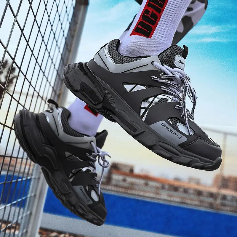 Wholesale breathable Soft and comfortable shoes men's sports shoes running shoes, Optional
Wholesale breathable Soft and comfortable shoes men's sports shoes running shoes, Optional