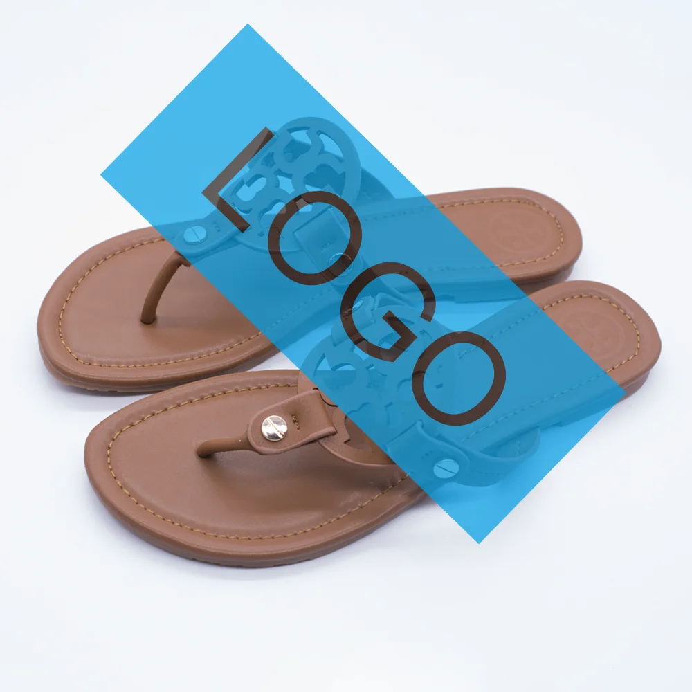 Ladies High Quality Top Comfortable Leather Miller Flip Flops For Party, White black brown
Ladies High Quality Top Comfortable Leather Miller Flip Flops For Party, White black brown