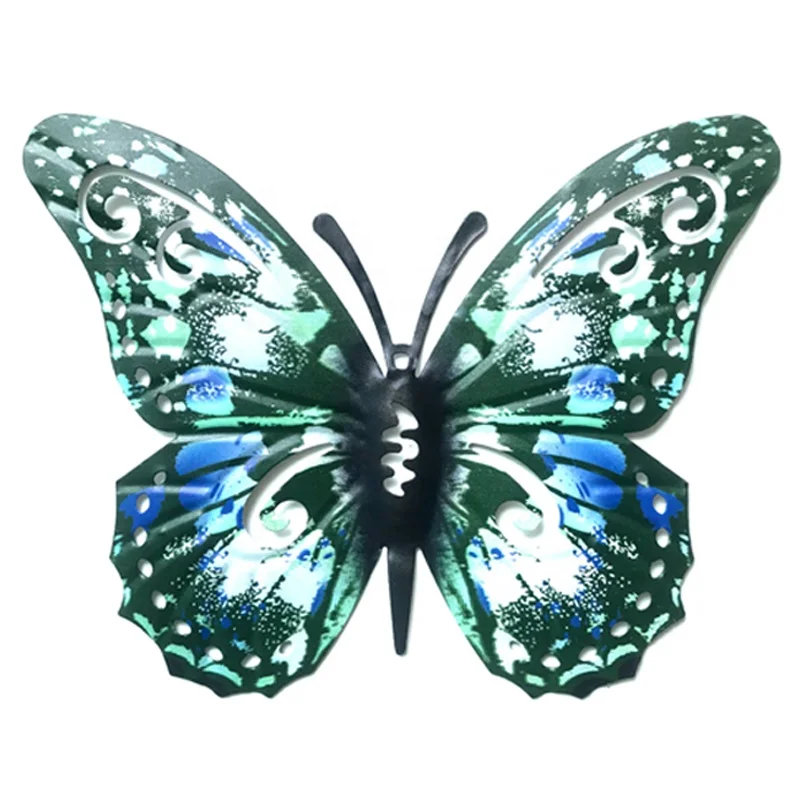 Amazon Time Slow metal art hand forged wall hanging for home and outdoor decoration wrought iron simulation butterfly decoration
Amazon Time Slow metal art hand forged wall hanging for home and outdoor decoration wrought iron simulation butterfly decoration