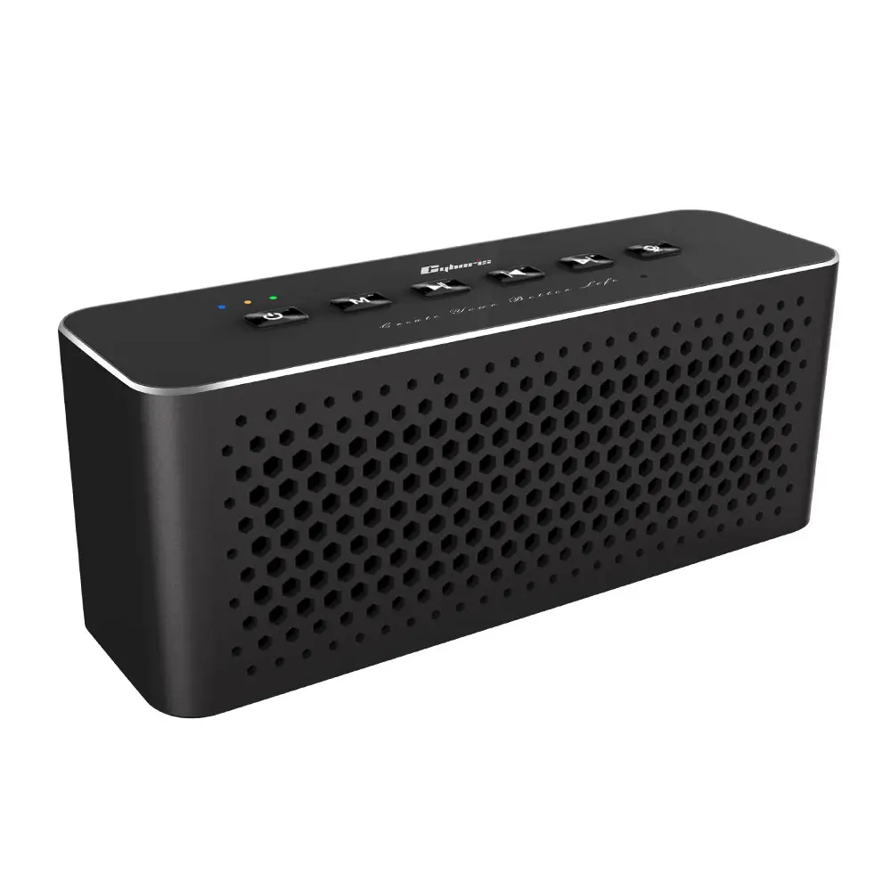 Wireless TWS Pair For Home Party Speaker 65W Louder Stereo Sound Outdoor Speakers Portable BT Speaker
Wireless TWS Pair For Home Party Speaker 65W Louder Stereo Sound Outdoor Speakers Portable BT Speaker