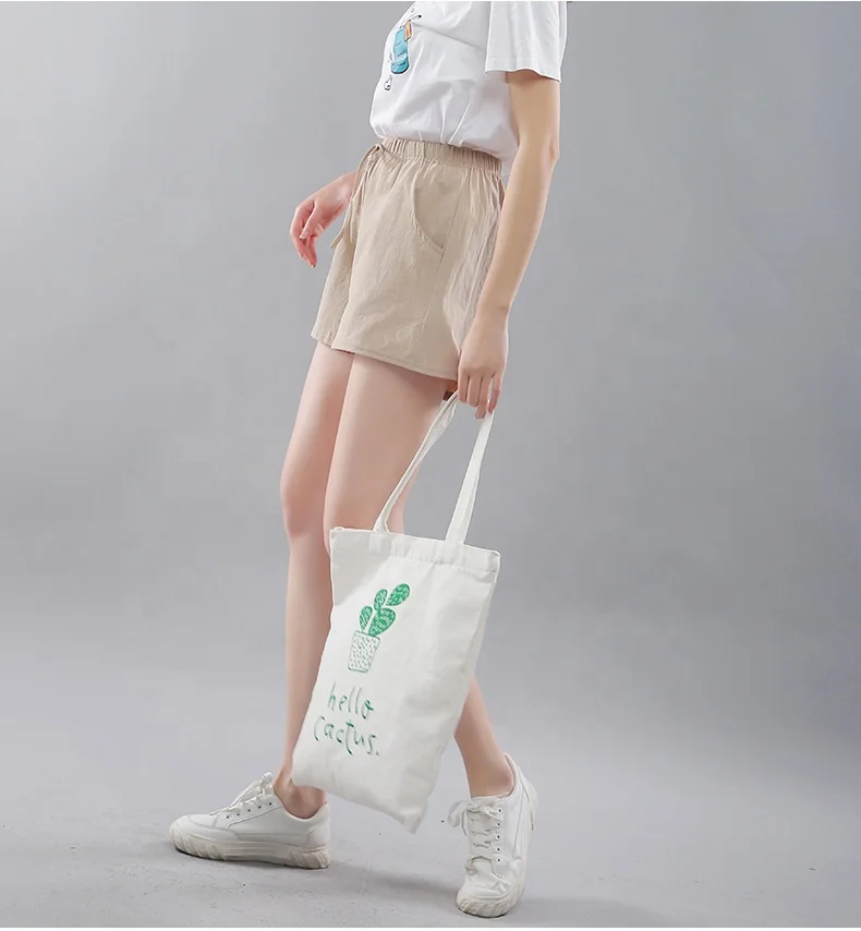 2021 New arrival Amazon Hot sale washing Cotton Cargo Wide Leg Pants Shorts For Women Summer Trousers With Pocket Elastic Waist
2021 New arrival Amazon Hot sale washing Cotton Cargo Wide Leg Pants Shorts For Women Summer Trousers With Pocket Elastic Waist