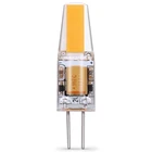 Packaging Customization Dc Led Bulb 12v SHENPU Hot Sell Light AC DC 12V 1.6W G4 Led Bulb with Certifications