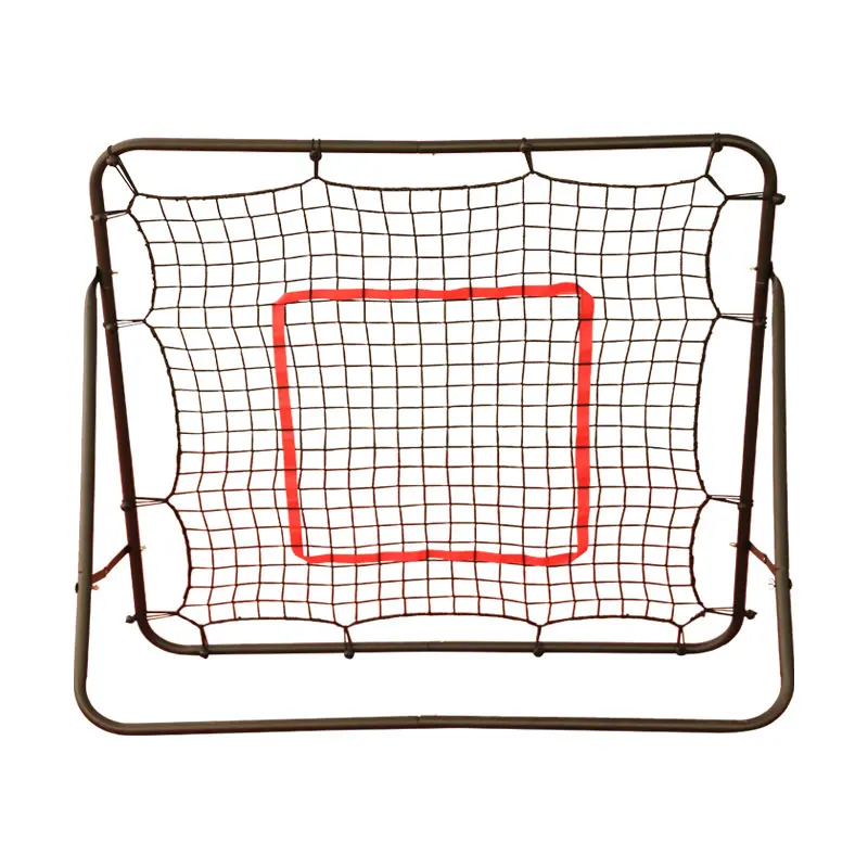 Factory Wholesale Special Design Widely Used Foldable And Durable Soccer Rebound Net Ball, Customize color
Factory Wholesale Special Design Widely Used Foldable And Durable Soccer Rebound Net Ball, Customize color