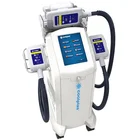 Fat Freezing Device with 2 handle work at same time Best fat freeze Machine