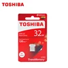 Best sales new design excellent quality memory stick TOSHIBA U364 32GB mini Dongle TRANSMEMORY USB3.0 Read 120GB Flash Drive