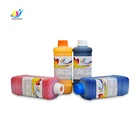 TECHMAX stable dye based eco solvent ink for solvent dye based printer