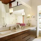 High quality ultra clear float silver mirror glass for home decorative