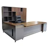 italian office desk executive wooden boss chair office desk organizer antique classic office desk