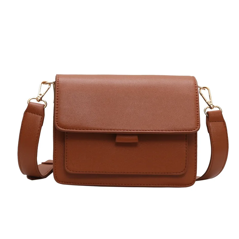 Solid Color Small Shoulder Bags New Arrivals Purses Handbags Leather Woman Custom Logo
Solid Color Small Shoulder Bags New Arrivals Purses Handbags Leather Woman Custom Logo