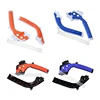 Cheap Custom Colors Available Plastic Motorcycle Frame Guard for HUSQVARNA KTM