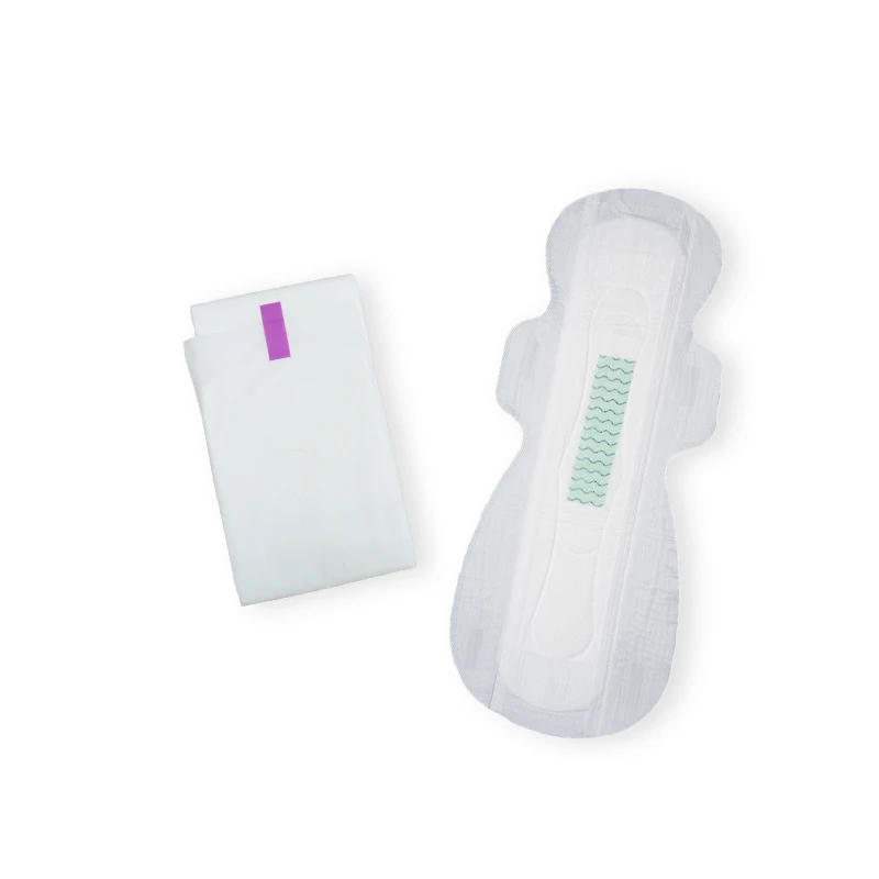 Wholesale Feminine Hygiene Product Natural Organic Bamboo Fibre Sanitary Pads Cotton Non Woven Sanitary Napkins
Wholesale Feminine Hygiene Product Natural Organic Bamboo Fibre Sanitary Pads Cotton Non Woven Sanitary Napkins