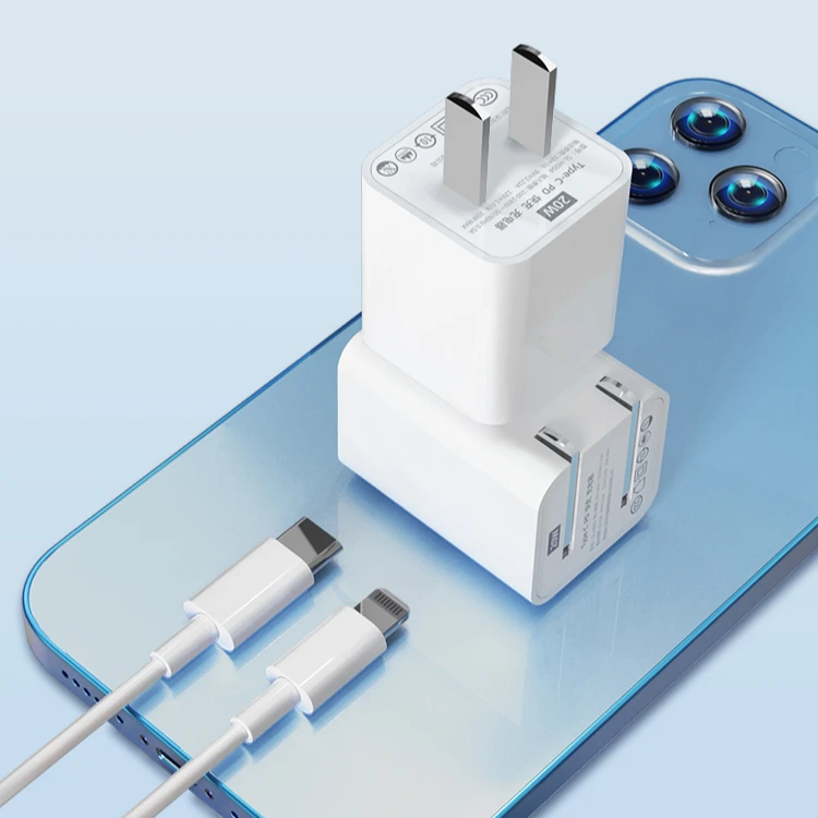 Fast Wall Adaptor Type C QC 3.0 20w PD Charger USB Type C Charger For Iphone 20w Charger, White, customized colors
Fast Wall Adaptor Type C QC 3.0 20w PD Charger USB Type C Charger For Iphone 20w Charger, White, customized colors