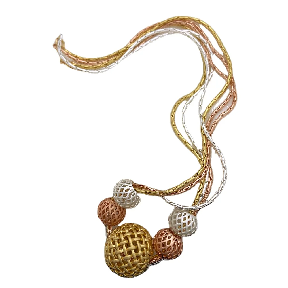 2022 Fashion Custom Gold Plated Dubai Bridal Jewelry Sets Luxury Jewellery Wedding Earrings Necklace Jewelry Set for Women
2022 Fashion Custom Gold Plated Dubai Bridal Jewelry Sets Luxury Jewellery Wedding Earrings Necklace Jewelry Set for Women
