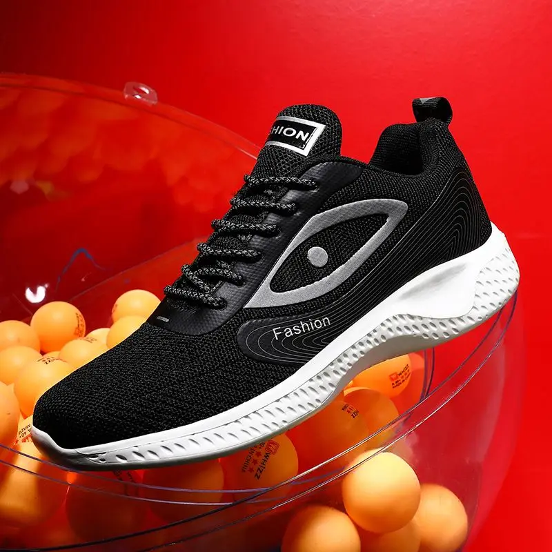 Summer Mens Casual Sport Shoes Autumn Breathable Footwear Wholesale Spring Men'S Flat Male Men Sneakers Sports Light Mesh Tra
Summer Mens Casual Sport Shoes Autumn Breathable Footwear Wholesale Spring Men'S Flat Male Men Sneakers Sports Light Mesh Tra