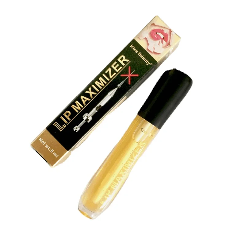 Vitamin E Honey Clear Lip Plumping Oil Big Mouth Plumping Gloss Plumper Serum Lipstick Soothing Repairing Dry Skin
Vitamin E Honey Clear Lip Plumping Oil Big Mouth Plumping Gloss Plumper Serum Lipstick Soothing Repairing Dry Skin