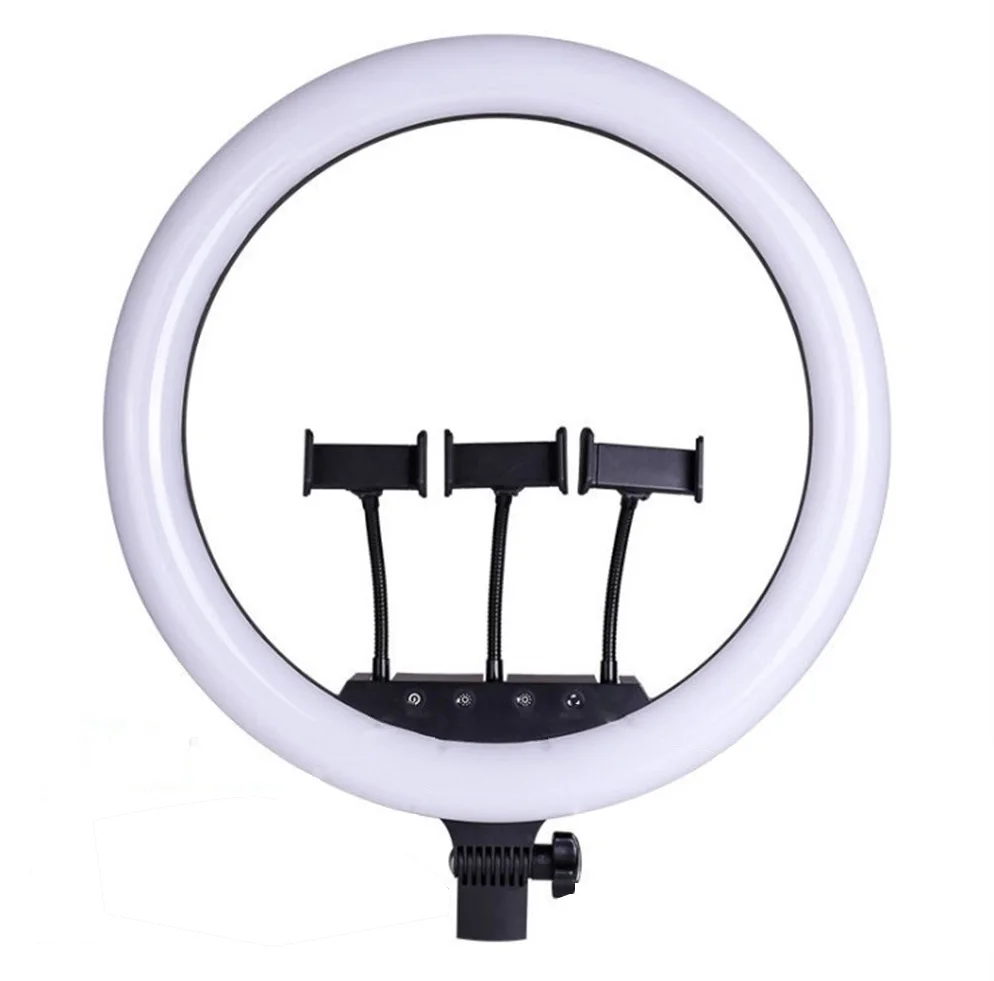 Makeup 3200 5600k Photography 480 Led Lamp 18 Inch Ring Light Selfie Portable Flash Camera Ring Light 18inch Ring Light Buy Photographic Studio Light Photography Light Photography Dimmable Ring Lamp Product On Alibaba Com