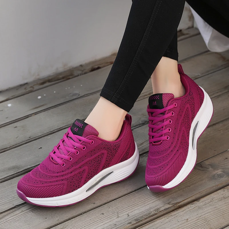 2021 all seasons air cushion ladies Thick bottom womens shake shoes platform sneakers, Gray/pink,drak /red,black/purple,rose red
2021 all seasons air cushion ladies Thick bottom womens shake shoes platform sneakers, Gray/pink,drak /red,black/purple,rose red