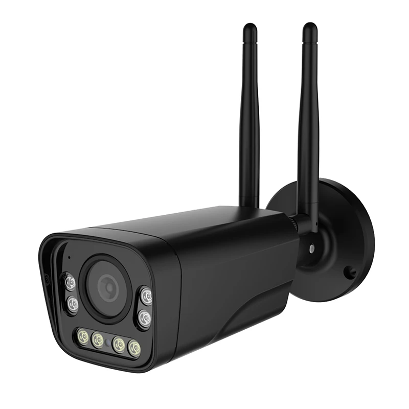 8Mp 4K Ip Bullet Camera 5X Optical Zoom Housing Case Bullet Camera 8Mp Ir Bullet Network Camera
8Mp 4K Ip Bullet Camera 5X Optical Zoom Housing Case Bullet Camera 8Mp Ir Bullet Network Camera