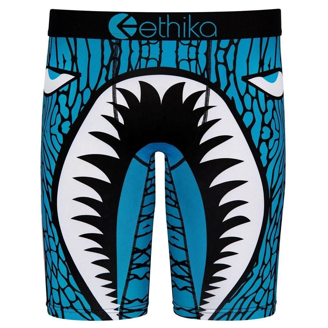 New Arrival Mens Underwear Shorts Elastic Ethika Sport Boxers Briefs Underwear, Customized logo
New Arrival Mens Underwear Shorts Elastic Ethika Sport Boxers Briefs Underwear, Customized logo