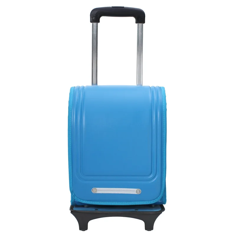 Twinkle Custom Bags Kids Child Pink Trolley School Bag
Twinkle Custom Bags Kids Child Pink Trolley School Bag